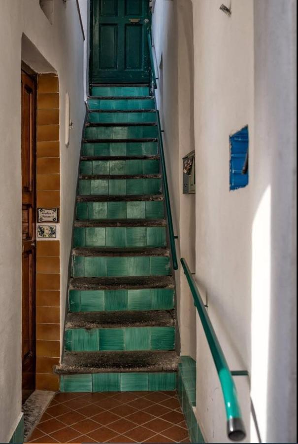Casa Ricordi Hotel Vietri Екстериор снимка