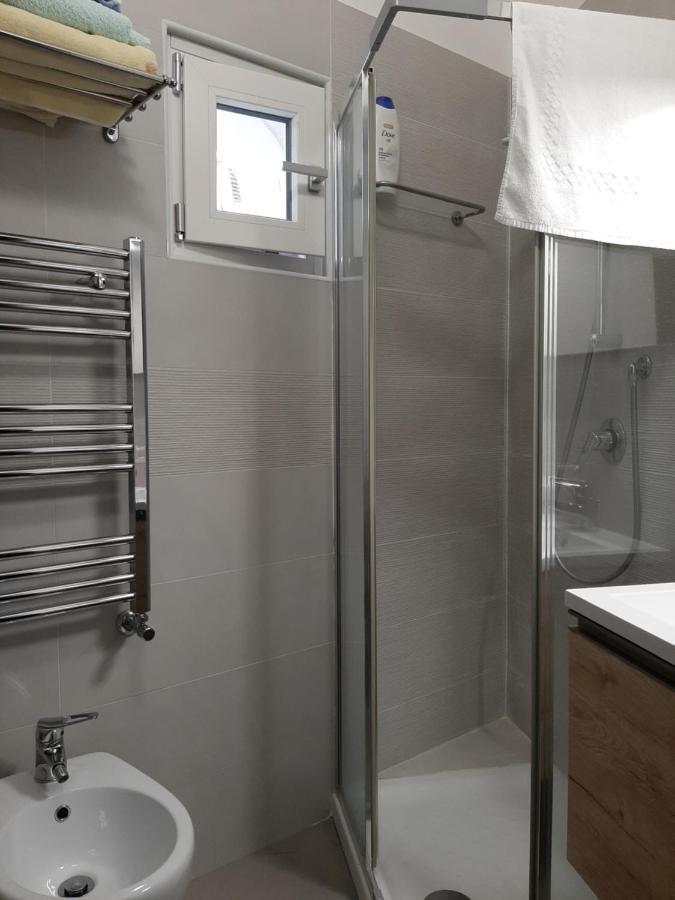 Casa Ricordi Hotel Vietri Екстериор снимка