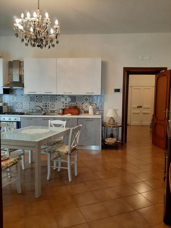 Casa Ricordi Hotel Vietri Екстериор снимка