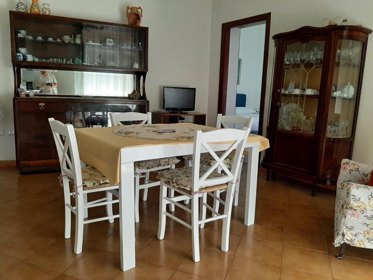 Casa Ricordi Hotel Vietri Екстериор снимка